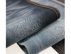 彈力牛仔布廠：牛仔褲具體的重量常見是多少？