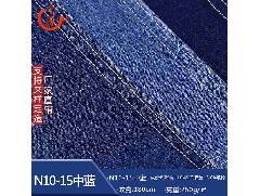 針織牛仔布廠：針織牛仔布的優(yōu)點你知道多少？